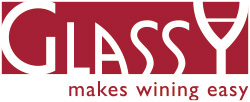 Logo Glassy